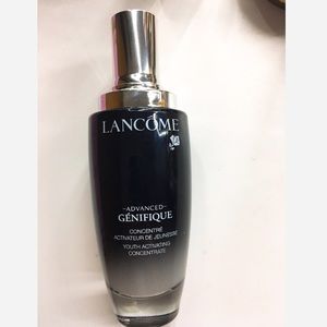 Lancôme serum